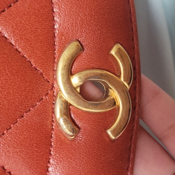 CHANEL Diana - Picture 12 of 12